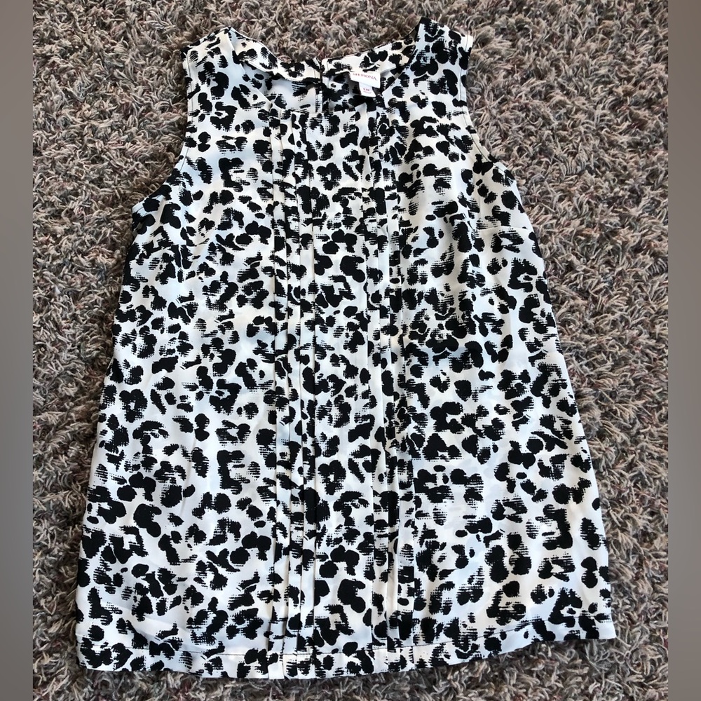 Womens Merona blouse